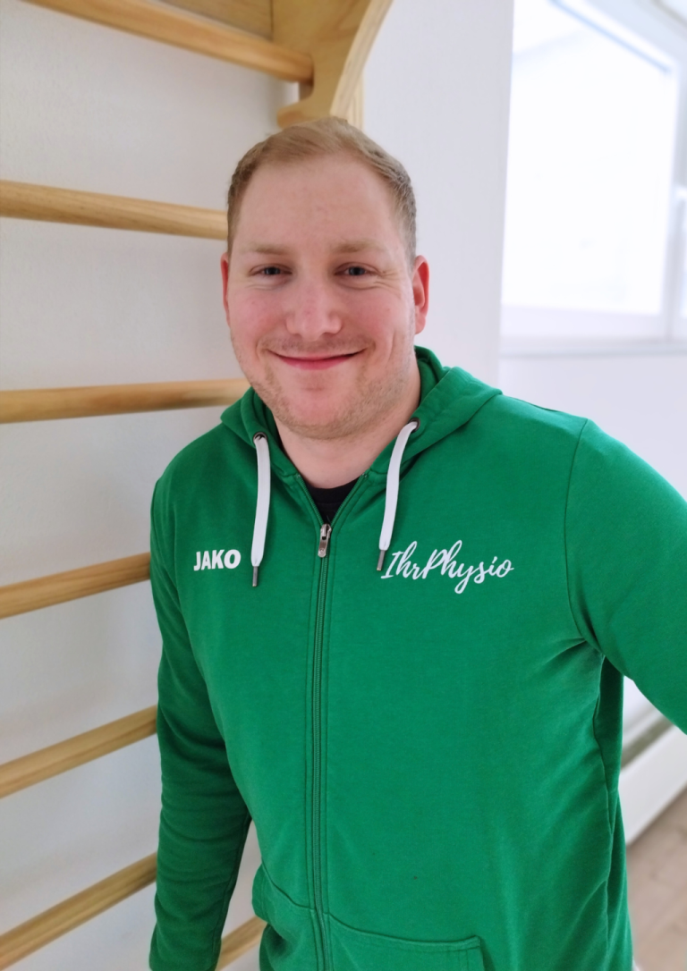 Heiko Hornberger – 