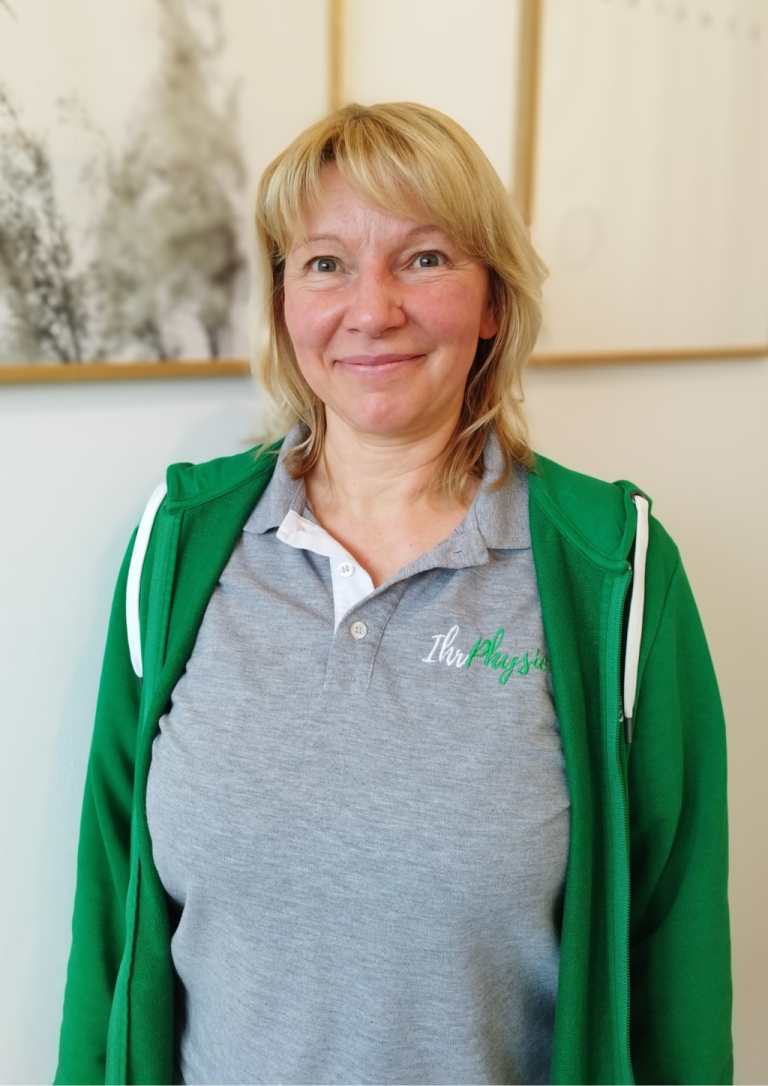 Anett Uta – 